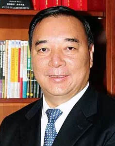 宋志平