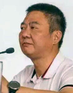 潘向龙